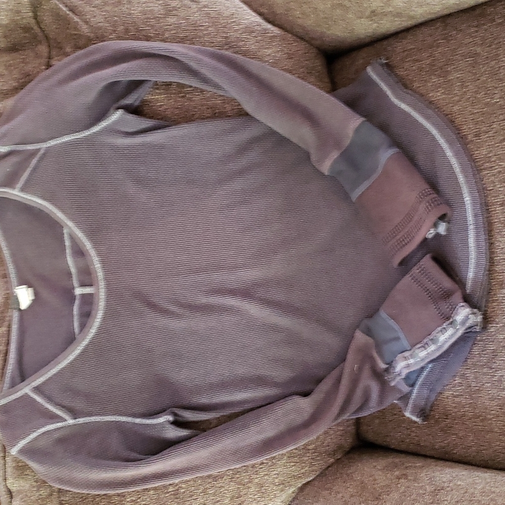 Free People Moto Cuff Xl...rare!